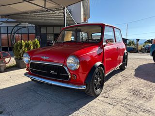 Mini Cooper 1975 ΠΙΝΑΚΙΔΕΣ ΥΠΟΥΡΓΕΙΟΥ ΚΑΝΟΝΙΚΕΣ