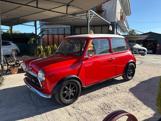 Mini Cooper 1975 ΠΙΝΑΚΙΔΕΣ ΥΠΟΥΡΓΕΙΟΥ ΚΑΝΟΝΙΚΕΣ-thumb-1