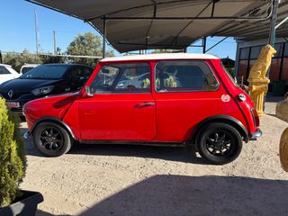 Mini Cooper 1975 ΠΙΝΑΚΙΔΕΣ ΥΠΟΥΡΓΕΙΟΥ ΚΑΝΟΝΙΚΕΣ-thumb-2