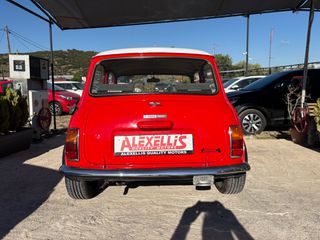 Mini Cooper 1975 ΠΙΝΑΚΙΔΕΣ ΥΠΟΥΡΓΕΙΟΥ ΚΑΝΟΝΙΚΕΣ-thumb-4