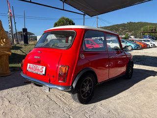 Mini Cooper 1975 ΠΙΝΑΚΙΔΕΣ ΥΠΟΥΡΓΕΙΟΥ ΚΑΝΟΝΙΚΕΣ-thumb-5