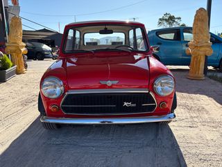 Mini Cooper 1975 ΠΙΝΑΚΙΔΕΣ ΥΠΟΥΡΓΕΙΟΥ ΚΑΝΟΝΙΚΕΣ-thumb-8