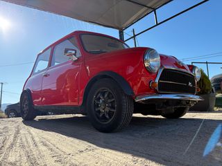 Mini Cooper 1975 ΠΙΝΑΚΙΔΕΣ ΥΠΟΥΡΓΕΙΟΥ ΚΑΝΟΝΙΚΕΣ-thumb-12