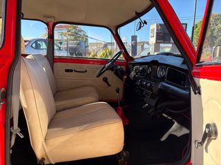 Mini Cooper 1975 ΠΙΝΑΚΙΔΕΣ ΥΠΟΥΡΓΕΙΟΥ ΚΑΝΟΝΙΚΕΣ-thumb-19