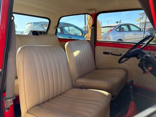 Mini Cooper 1975 ΠΙΝΑΚΙΔΕΣ ΥΠΟΥΡΓΕΙΟΥ ΚΑΝΟΝΙΚΕΣ-thumb-20