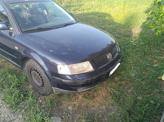Volkswagen Passat 1997