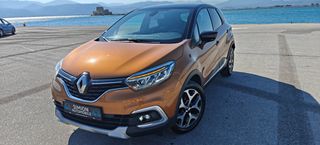 Renault Captur 2019 Collection/Dynamic edit. **45000 χλμ** NAVI CAM Premium/Pack