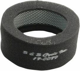Κωδ.348097 S-S CYCLE φίλτρο αέρα σφουγγάρι 17-0079 πλενόμενο τηλ.215-215-8211