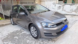 Volkswagen Golf 2016 TDI