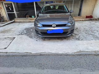 Volkswagen Golf 2016 TDI-thumb-1