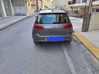 Volkswagen Golf 2016 TDI-thumb-3