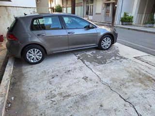 Volkswagen Golf 2016 TDI-thumb-4