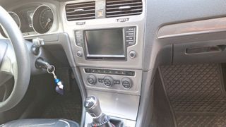 Volkswagen Golf 2016 TDI-thumb-6