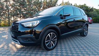 Opel Crossland (X) 2018 CROSSLAND (X) 1.6 CDTi - INNOVATION