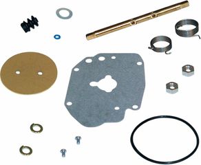 Κωδ.348726 S-S CYCLE σετ επισκευής καρμπυρατέρ Super E 11-2906 τηλ.215-215-8211
