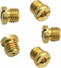 Κωδ.351110 S-S CYCLE σετ κύρια ζιγκλέρ #0.080 11-7240 5τεμ τηλ.215-215-8211