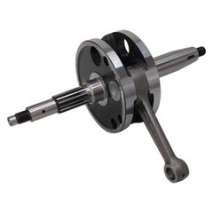 Στροφαλομπιέλα +9 διαδρομή 102 μπιέλα Optimised Balance Yamaha Crypton X 135 IKK