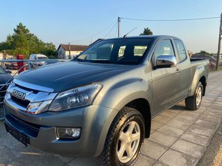 Isuzu D-Max 2015 D-MAX 2,5 1μιση καμπινα