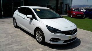 Opel Astra 2020 5 ΧΡΟΝΙΑ ΕΓΓΥΗΣΗ - ELEGANCE