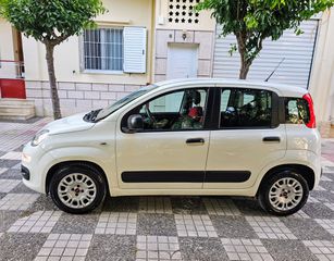 Fiat Panda 2019 Diesel ΑΡΙΣΤΗ ΚΑΤΑΣΤΑΣΗ