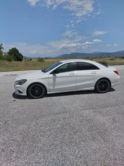 Mercedes-Benz CLA 200 2016 Urban-Line