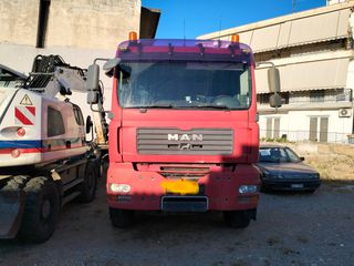 MAN 2007 TGA 18.440