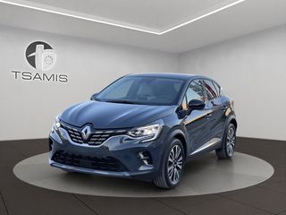 Renault Captur 2021 E-TECH PLUG-IN 160 INITIALE PARIS! ΔΙΑΘΕΣΙΜΟ