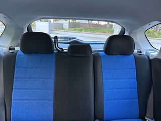 Subaru Impreza 2009