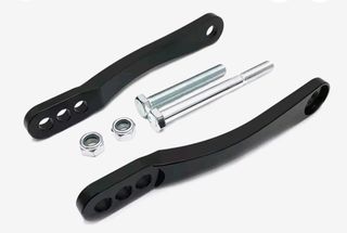 kit χαμηλώματος kawasaki zzr 1400