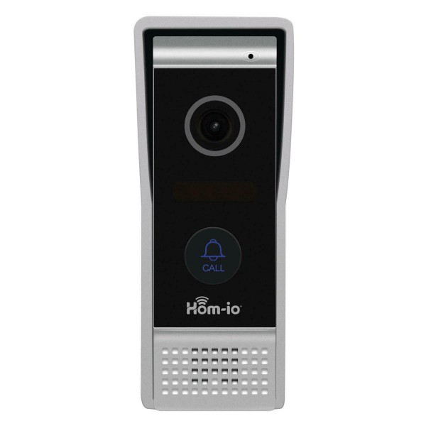 HOM-IO SMART ΕΞΩΤΕΡΙΚΗ ΜΟΝΑΔΑ