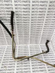 SUZUKI SIXTEEN 125 150 ΓΝΗΣΙΑ ΚΟΛΑΡΑ (ΣΩΛΗΝΑΣ) ΨΥΓΕΙΟΥ ΝΕΡΟΥ - MOTO PARTS