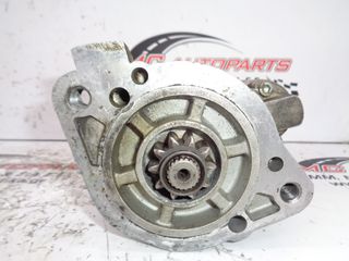 Μίζα MITSUBISHI PAJERO (2002-2007) M8T7S071 DIESEL