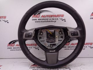 Τιμόνι OPEL ASTRA H (2004-2010) με χειριστήρια