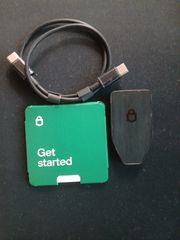 Trezor Safe 3 Cryptocurrency Wallet