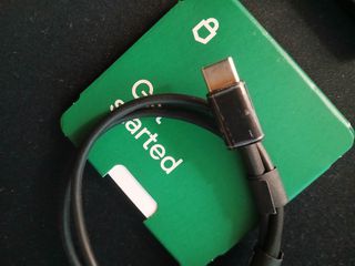 Trezor Safe 3 Cryptocurrency Wallet-thumb-2