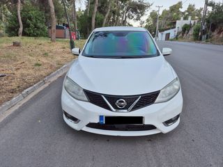 Nissan Pulsar 2015 1.5 DCI ACENTA