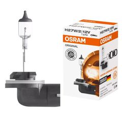 Λάμπα Αλογόνου ΡY24W PGJ13 12volt 24 watt Osram Original 881 1Τεμάχιο