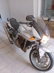 Kawasaki Z 750 S 2006