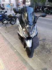 Kymco AK 550 2017