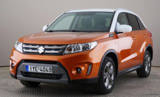 Suzuki Vitara 2018