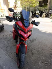 Ducati Multistrada 1200 S 2017