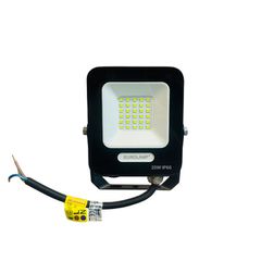 Προβολέας led 20W smd 2400lm με πράσινο χρώμα φωτός 160-265V IP66 plus