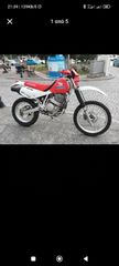 Honda XR 600 1994