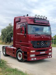 Mercedes-Benz 2002 Αctros  1853 V8