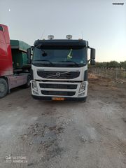 Volvo 2011 FM 460 LNG