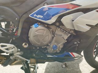 Bmw S 1000 XR 2020