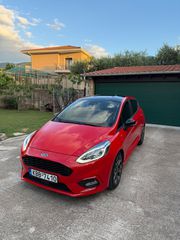 Ford Fiesta 2018 ST-LINE-thumb-1