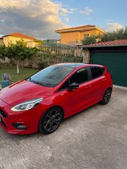 Ford Fiesta 2018 ST-LINE-thumb-2