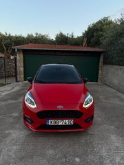 Ford Fiesta 2018 ST-LINE-thumb-19