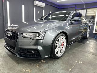 Audi A5 2015 SPORTBACK 2.0 TDI QUATTRO